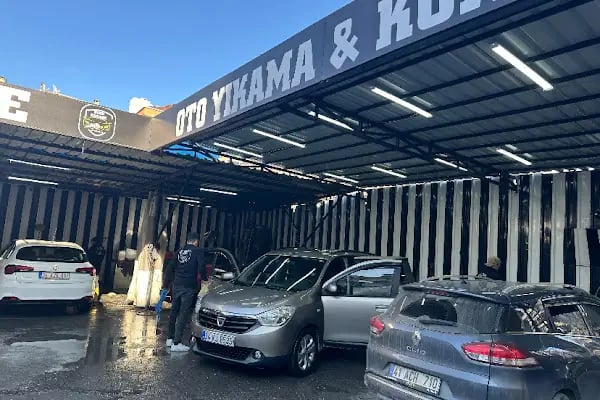 Boss Garage | Auto Detailing - Resim 3