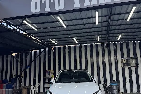 Boss Garage | Auto Detailing - Resim 19