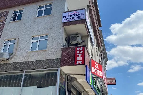 Ada Marmara Psikoteknik Değerlendirme Merkezi - Resim 6