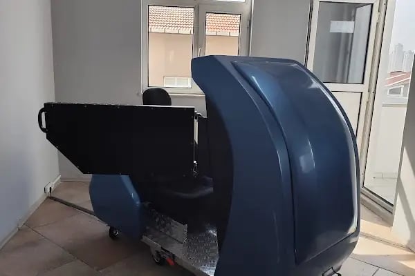 Ada Marmara Psikoteknik Değerlendirme Merkezi - Resim 4
