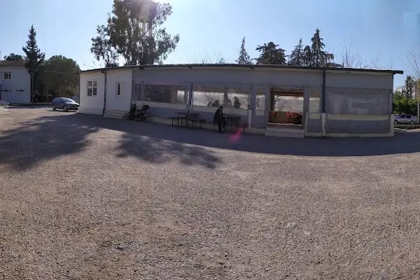 Antalya İl Göç İdaresi Müdürlüğü - Resim 14