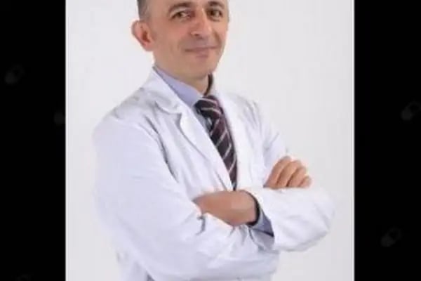 Op.Dr Bülent Diri - Resim 1