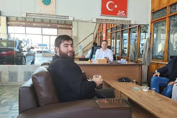 Has Özler OTOMOTİV - Resim 8