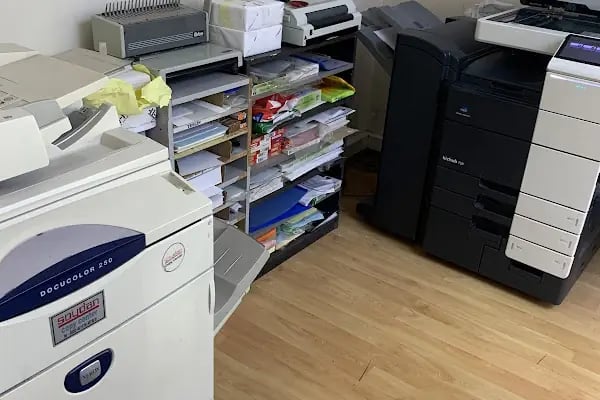 Soydan Copy Center - Resim 4