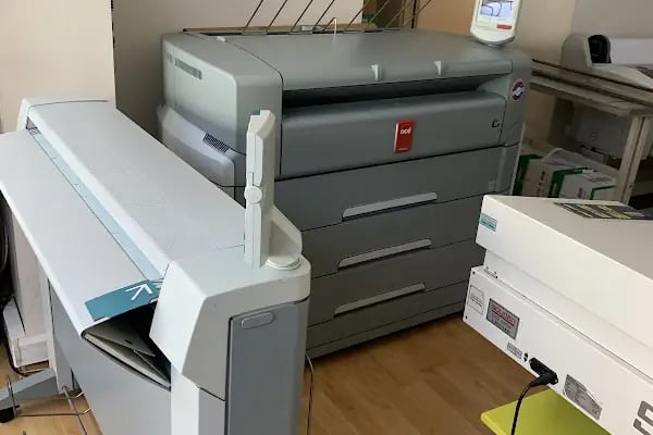 Soydan Copy Center - Resim 7