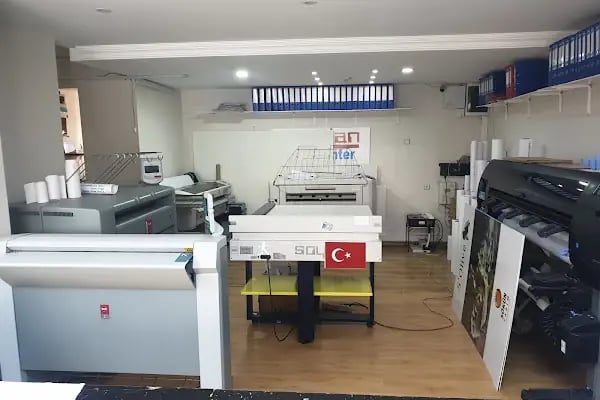 Soydan Copy Center - Resim 5