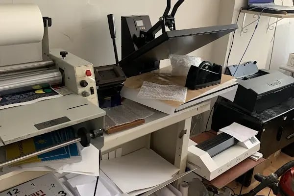 Soydan Copy Center - Resim 6
