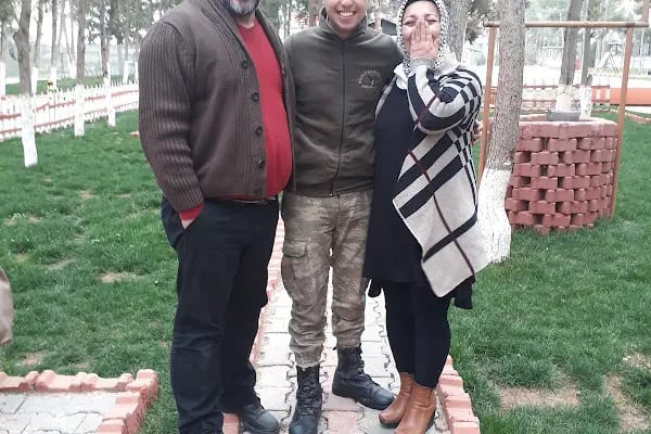 Akçakale Belediyesi - Resim 16