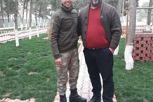 Akçakale Belediyesi - Resim 13