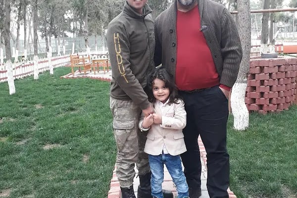 Akçakale Belediyesi - Resim 14