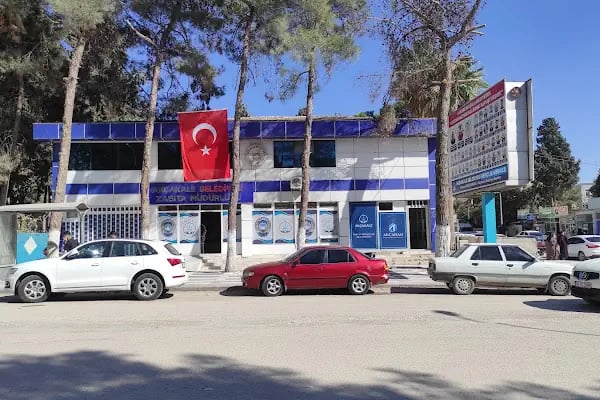 Akçakale Belediyesi - Resim 2