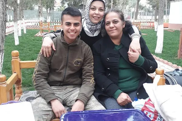 Akçakale Belediyesi - Resim 17