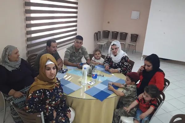 Akçakale Belediyesi - Resim 5