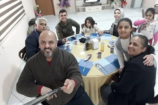 Akçakale Belediyesi - Resim 8
