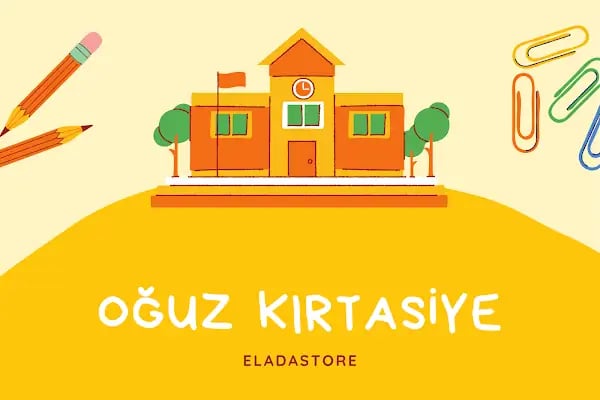 Oğuz Kırtasiye - Resim 19