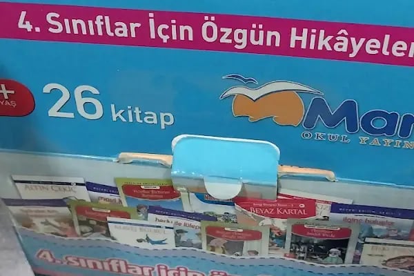 Oğuz Kırtasiye - Resim 20