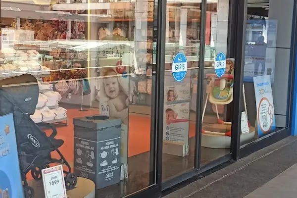 ebebek Bursa İnegöl AVM - Resim 1