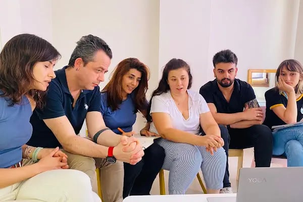 Atasancak Özel Eğitim Ve Rehabilitasyon Merkezi - Resim 9