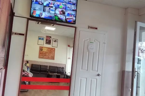Atasancak Özel Eğitim Ve Rehabilitasyon Merkezi - Resim 10