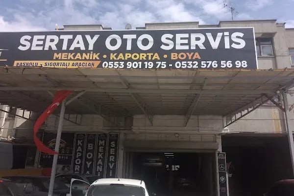 Sertay Oto Kiralama - Resim 2