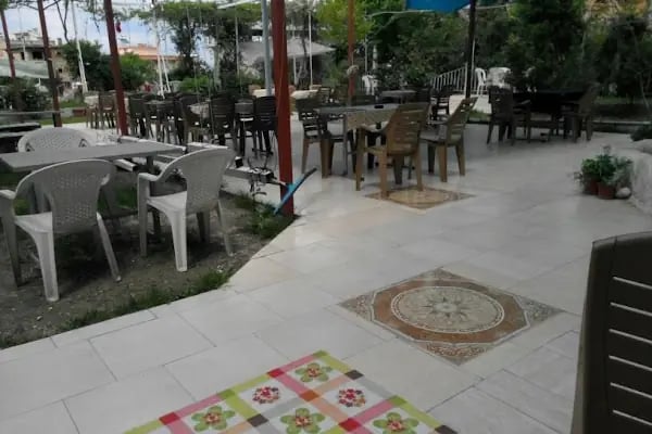 Peker Market &amp; Cafe - Resim 3