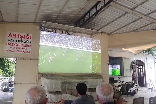 Peker Market &amp; Cafe - Resim 4