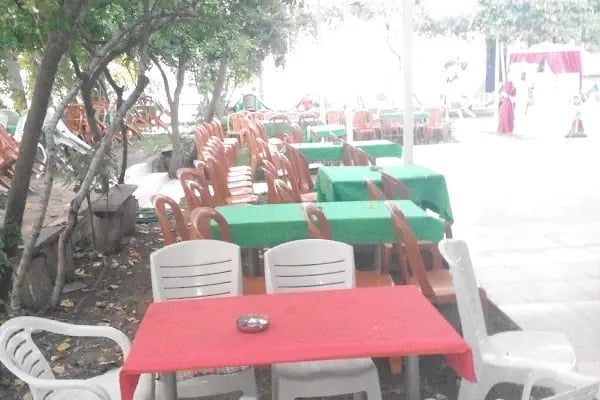 Peker Market &amp; Cafe - Resim 7