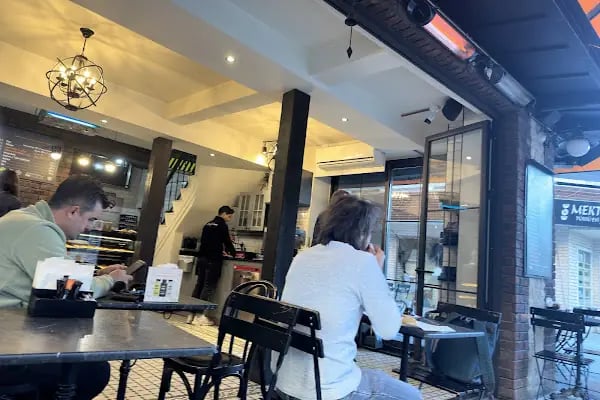 Alsancak Dostlar Fırını - Resim 17