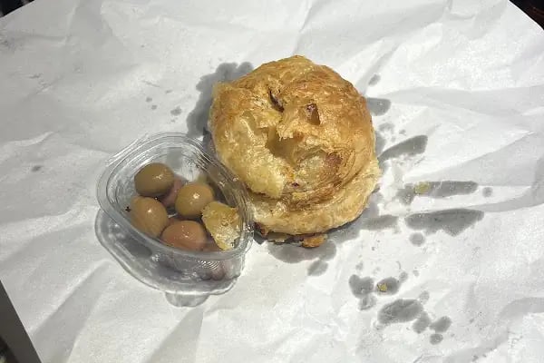 Alsancak Dostlar Fırını - Resim 14