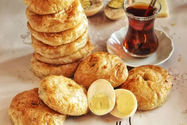 Alsancak Dostlar Fırını - Resim 15