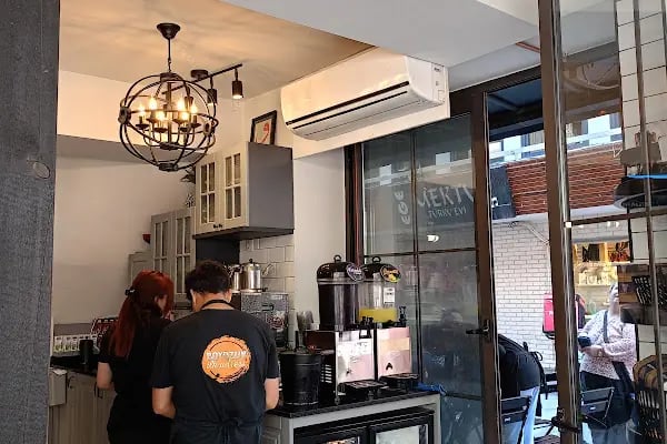 Alsancak Dostlar Fırını - Resim 20