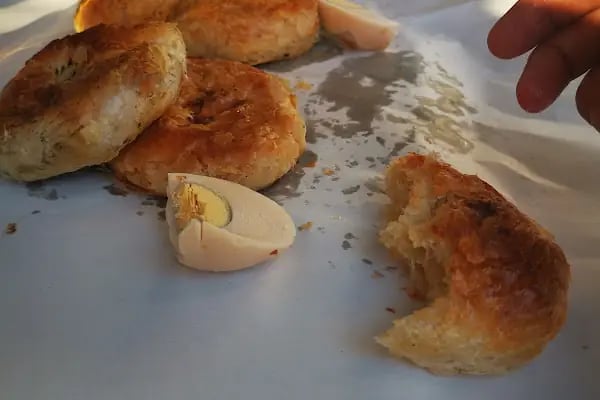 Alsancak Dostlar Fırını - Resim 19