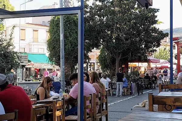 Alsancak Dostlar Fırını - Resim 6