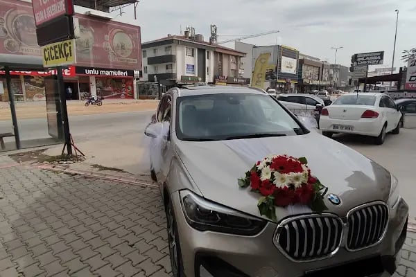 Ayyıldız Çiçek Evi - Resim 6