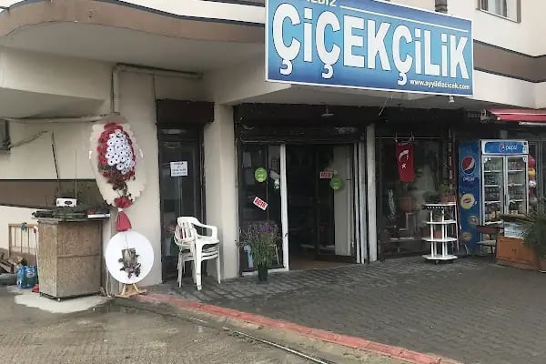 Ayyıldız Çiçek Evi - Resim 20