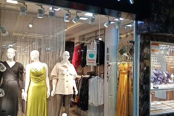 Sarraflar Çarşısı - Resim 15