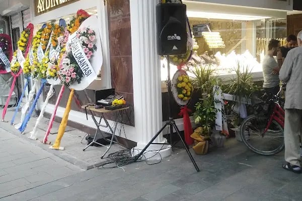 Sarraflar Çarşısı - Resim 18
