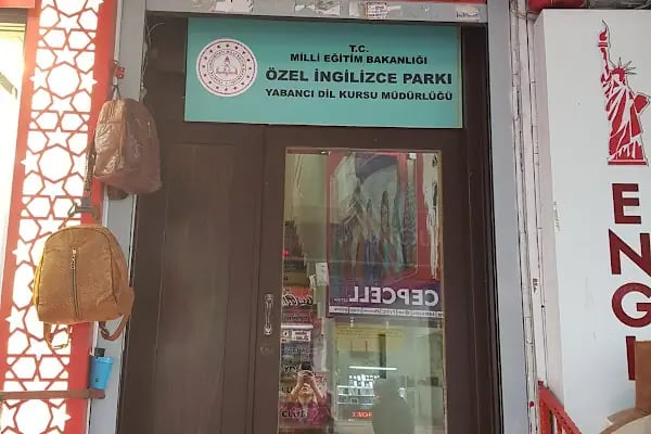 English Park Şirinevler İngilizce Kursu Almanca Kursu - Resim 4