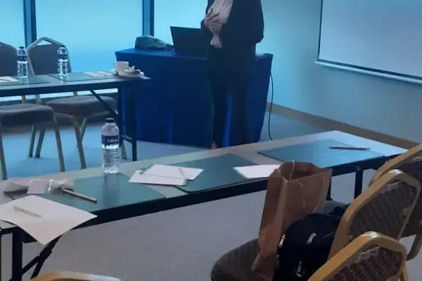 English Park Şirinevler İngilizce Kursu Almanca Kursu - Resim 5