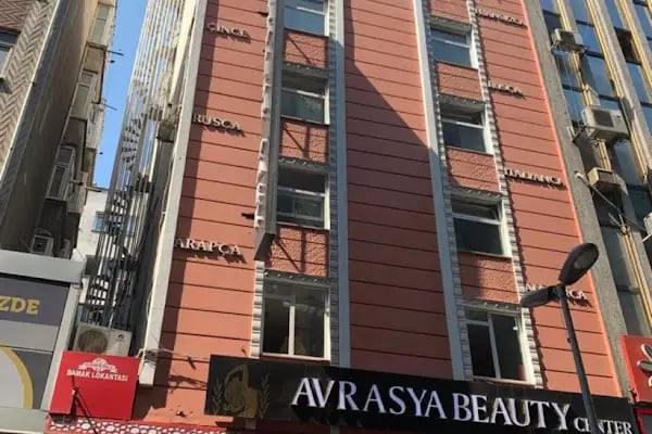 English Park Şirinevler İngilizce Kursu Almanca Kursu - Resim 2