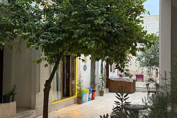 Derin park otel - Resim 6
