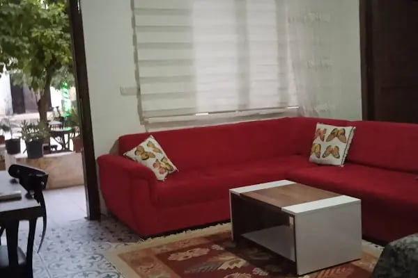 Derin park otel - Resim 18