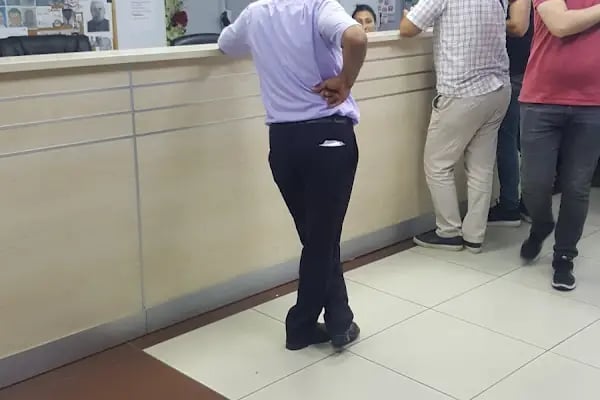 Bakırköy 34. Noterliği - Resim 2