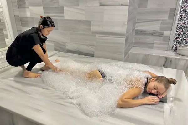 Life Concept Spa - Resim 1