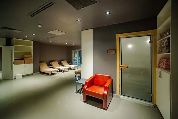 Life Concept Spa - Resim 16
