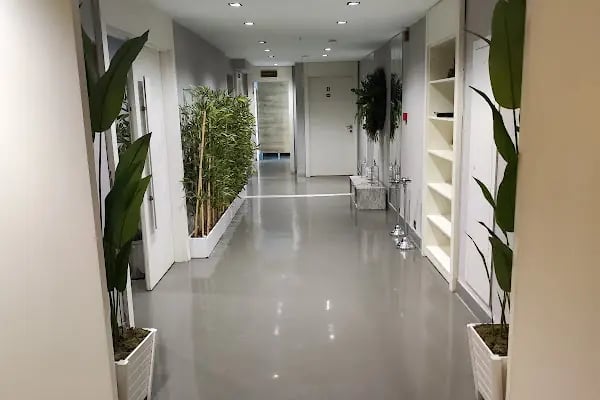 Life Concept Spa - Resim 2