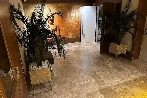 Life Concept Spa - Resim 7
