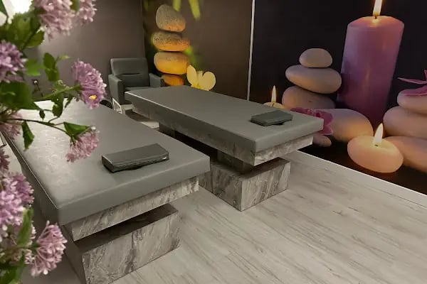 Life Concept Spa - Resim 18