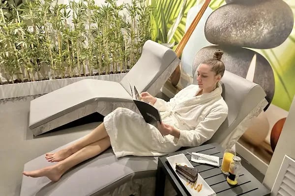 Life Concept Spa - Resim 14