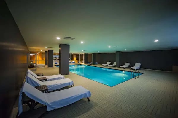 Life Concept Spa - Resim 6